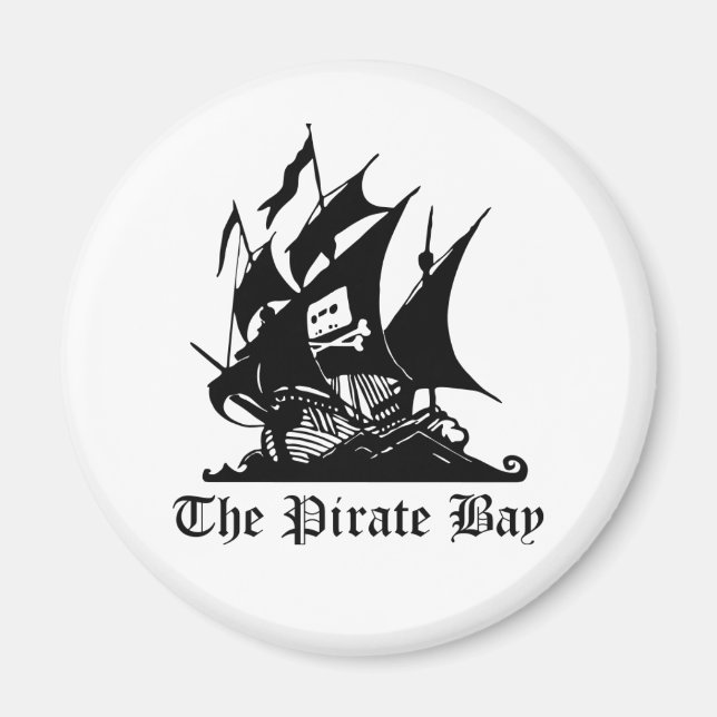 Arr Magnets Magnet (Vorne)