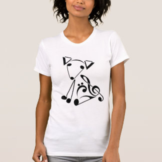 Arr-SehenSie das T-Stück der erstklassigen Frauen T-Shirt
