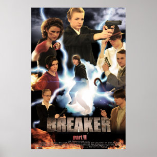 Arrêt : Partie II Poster du cinéma