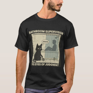 Arrêt Stare T-Shirt
