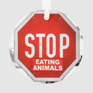 Arrêter de manger Animaux Végétariens Végétariens