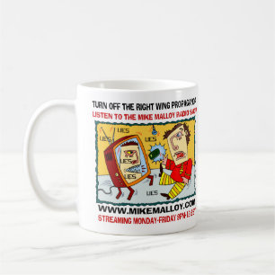 ARRÊTEZ LA TASSE DE TV