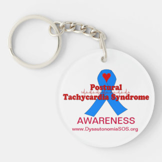 ARRÊTEZ le porte - clé de POTS