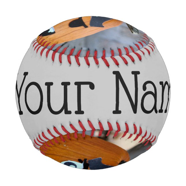 Arrgh! Baseball (Rückseite)