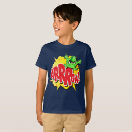 Arrgh Kids T-Shirt