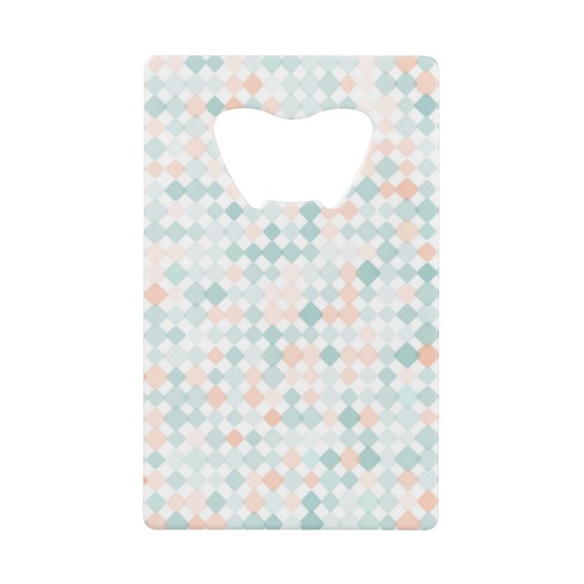 Arrière - plan abstrait avec de petites taches (Devant)