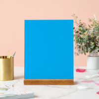 Arrière - plan bleu cyan solide