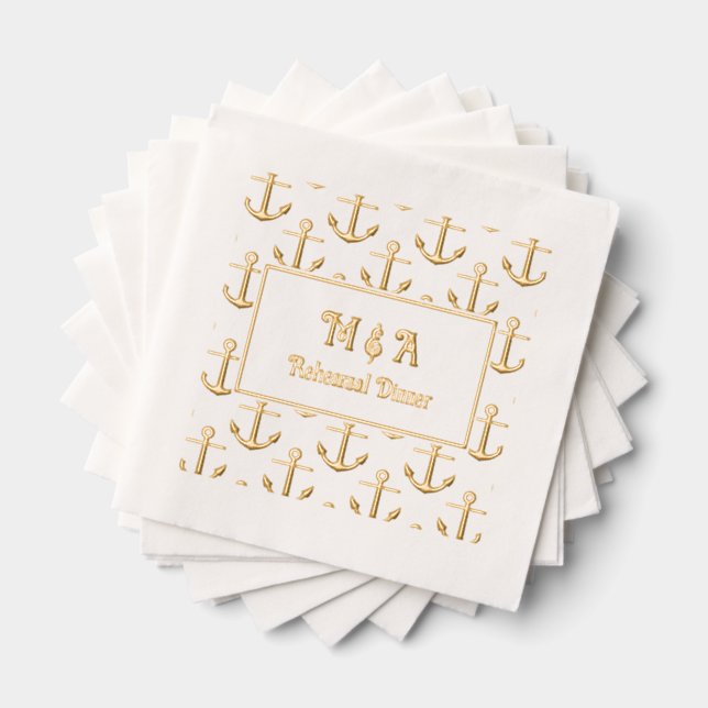 Arrière-plan d'ancre pour toutes occasions - Dîner (Insitu (empilé))