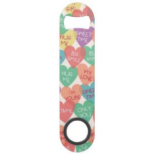 Arrière - plan de forme d'amour