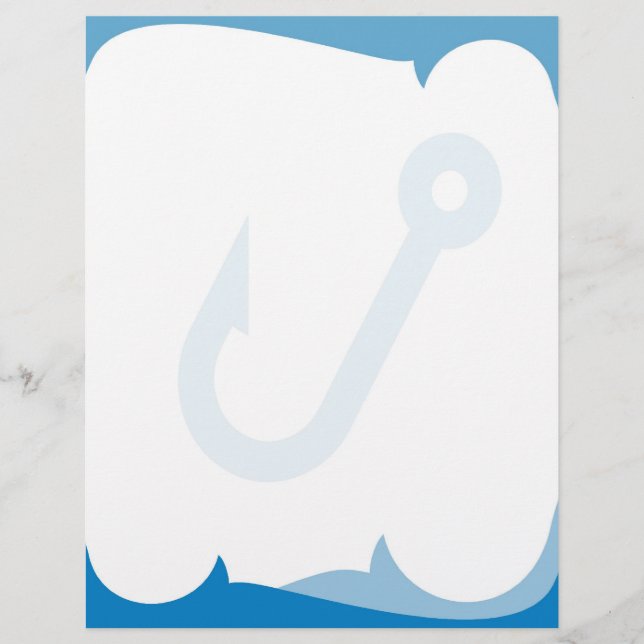 arrière - plan de page aquatique (Devant)