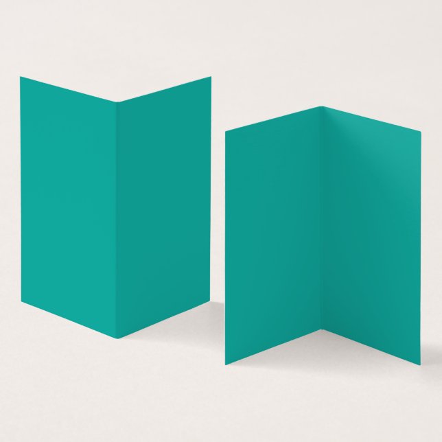 Arrière - plan dégradé mélangeant bleu et vert. (Inside and Outside)