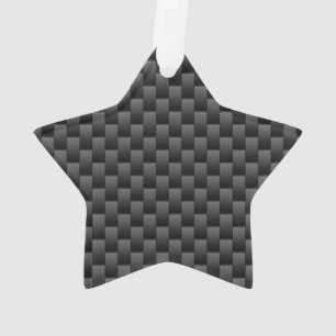 Arrière - plan d'impression en fibre de carbone no