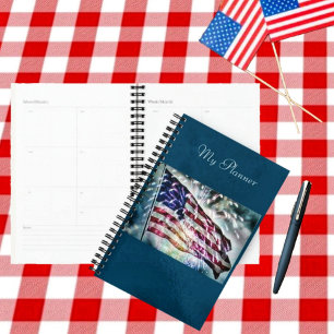 Arrière-plan Fireworks