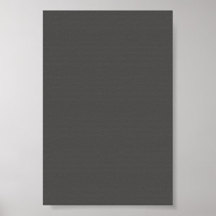 Arrière - plan gris charbon noir sur une affiche
