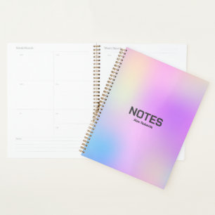 Arrière - plan holographique coloré n° 3