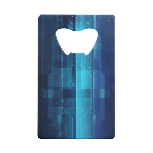 Arrière - plan numérique de pointe (Devant)