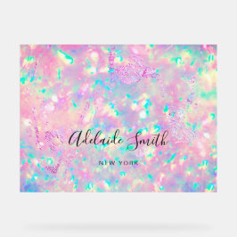 arrière - plan opal rose violet