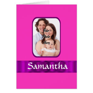 Arrière - plan photo rose Neon