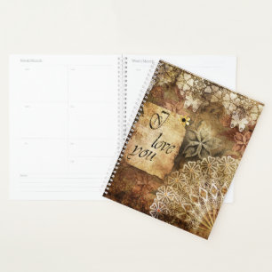 arrière - plan vintage