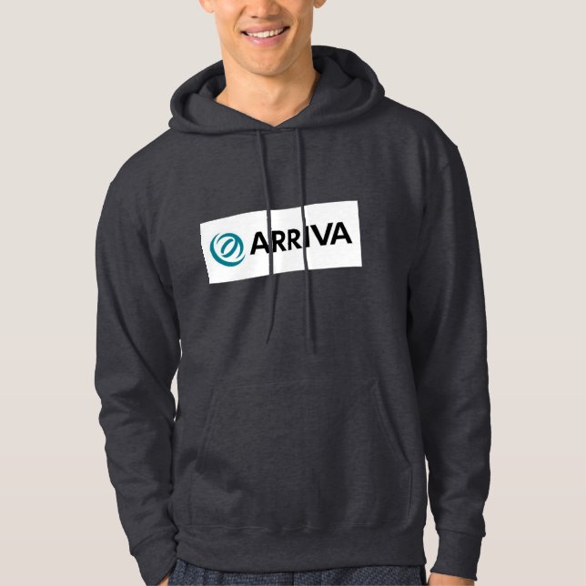 Arriva Hoodie (Vorderseite)