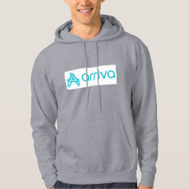 Arriva Hoodie