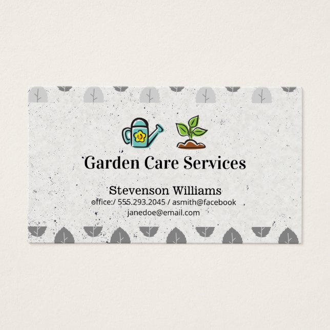 Arrosage | Plante en croissance (Devant)