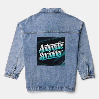 Arroseur automatique