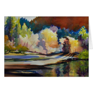 "Arrosez toujours sur Yosemite "