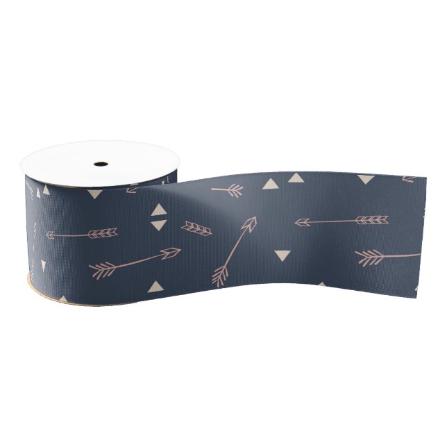 Arrow-Stamm Ripsband (Spule)