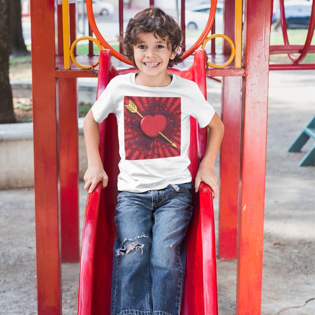 Arrow T-Shirt (Von Creator hochgeladen)