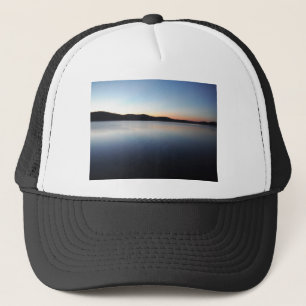 Arrowhead-Sunset Truckerkappe
