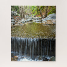 Arroyo-Fluss