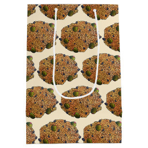 Arroz con Gandules Puerto Rico Mittlere Geschenktüte