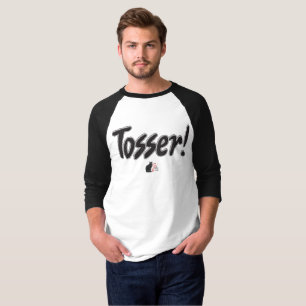 Arschloch! T-Shirt