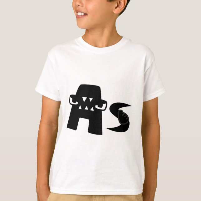 Arsen-T - Shirt (Periodische Tafelschleife) (Vorderseite)
