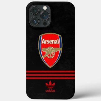 Arsenal Case-Mate iPhone Hülle