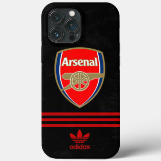 Arsenal Case-Mate iPhone Hülle
