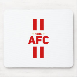 Arsenal Football Club Mousepad
