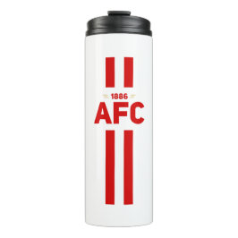 Arsenal Football Club Thermosbecher