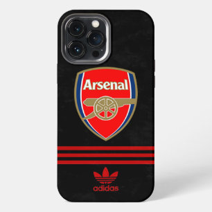 Arsenal iPhone 13 Pro Max Hülle