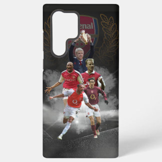 Arsenal-Legenden-Handyhülle Samsung Galaxy Hülle
