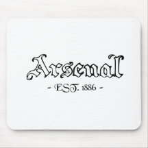 Arsenal Retro