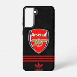 Arsenal Samsung Galaxy Hülle