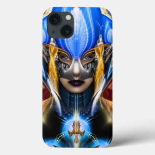 Arsencia Golden Setren P080910 coque ipad