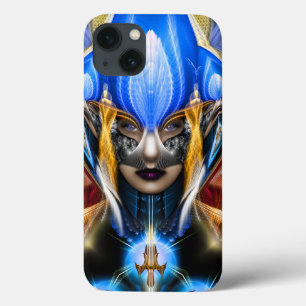 Arsencia Golden Setren P080910 iPad Air Hüllen