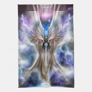 Arsencia Le Regal Setren Serviette de cuisine