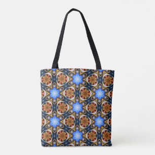 Arsencia The Golden Setren Tote Bag Tasche