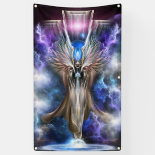 Arsencia The Regal Setren NFLR Banner