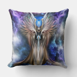 Arsencia The Regal Setren NFLR Drehkissen Kissen