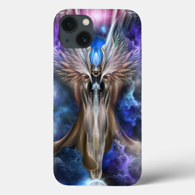 Arsencia The Regal Setren NFLR iPad Air Hüllen (Rückseite)